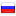 pokaianie.ru hosted country